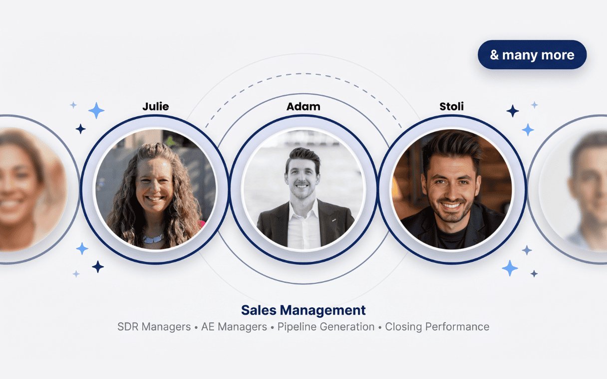 Sales Management